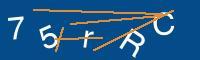 Captcha eingeben