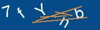 Captcha eingeben