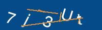 Captcha eingeben