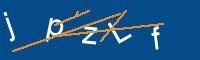Captcha eingeben