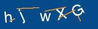 Captcha eingeben