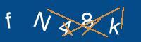 Captcha eingeben