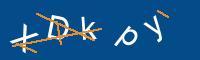 Captcha eingeben