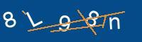 Captcha eingeben