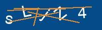 Captcha eingeben