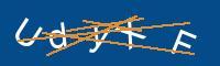 Captcha eingeben