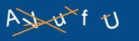 Captcha eingeben