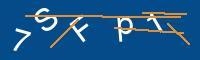 Captcha eingeben