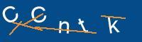Captcha eingeben