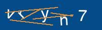 Captcha eingeben