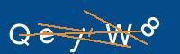 Captcha eingeben