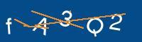 Captcha eingeben