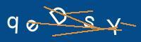 Captcha eingeben