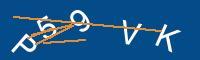 Captcha eingeben