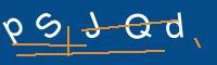 Captcha eingeben
