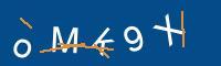 Captcha eingeben