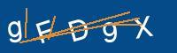 Captcha eingeben
