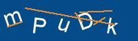 Captcha eingeben