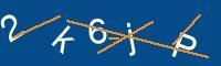 Captcha eingeben