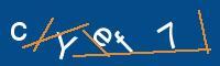 Captcha eingeben
