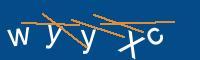 Captcha eingeben