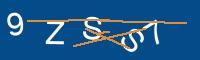 Captcha eingeben