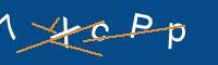 Captcha eingeben
