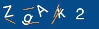 Captcha eingeben