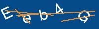 Captcha eingeben