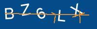Captcha eingeben