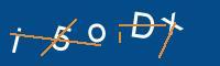 Captcha eingeben