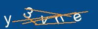Captcha eingeben