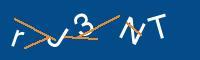 Captcha eingeben