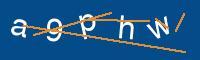 Captcha eingeben