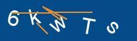Captcha eingeben