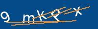 Captcha eingeben