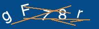 Captcha eingeben