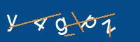 Captcha eingeben