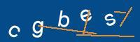 Captcha eingeben