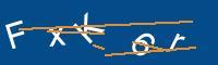 Captcha eingeben