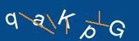 Captcha eingeben