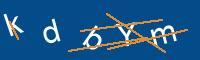 Captcha eingeben