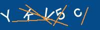 Captcha eingeben