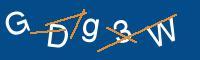 Captcha eingeben