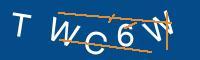 Captcha eingeben