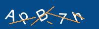 Captcha eingeben