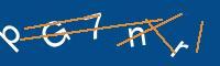 Captcha eingeben