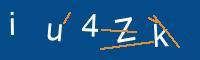 Captcha eingeben