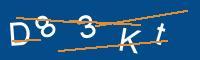 Captcha eingeben