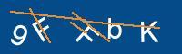 Captcha eingeben
